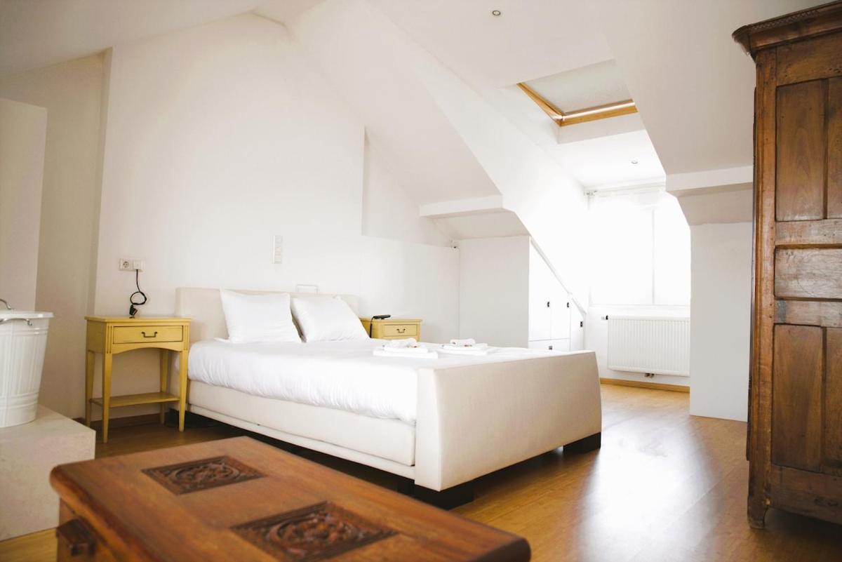 Beautiful Unique 1 Bedroom Apartment Luxemburg