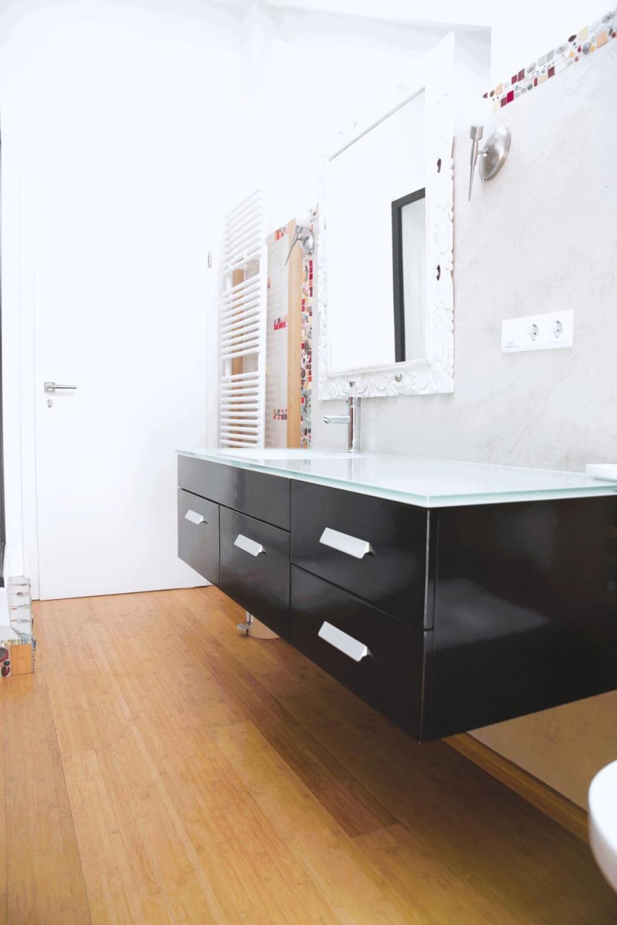 Beautiful Unique 1 Bedroom Apartment Luxemburg