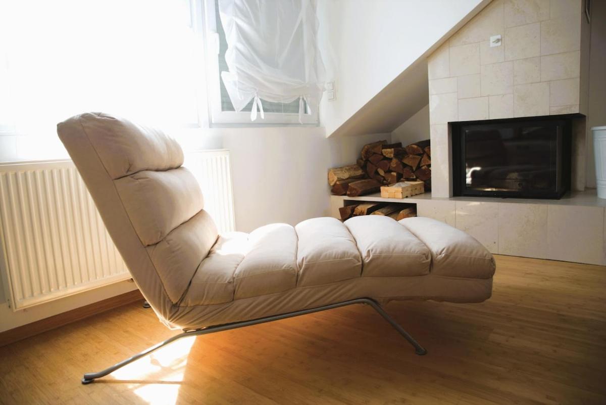 Apartment Beautiful Unique 1 Bedroom