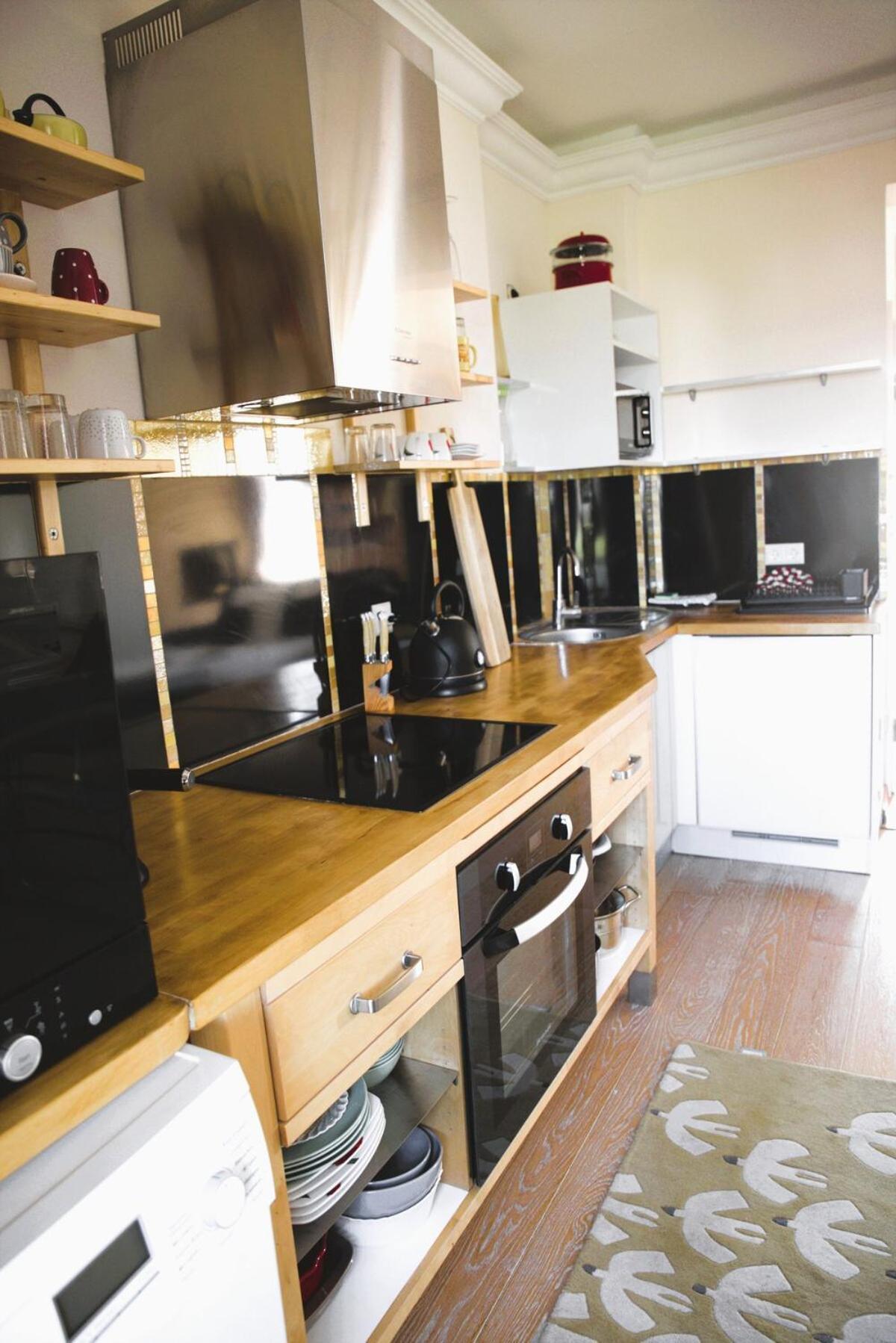 Beautiful Unique 1 Bedroom Apartment Luxemburg
