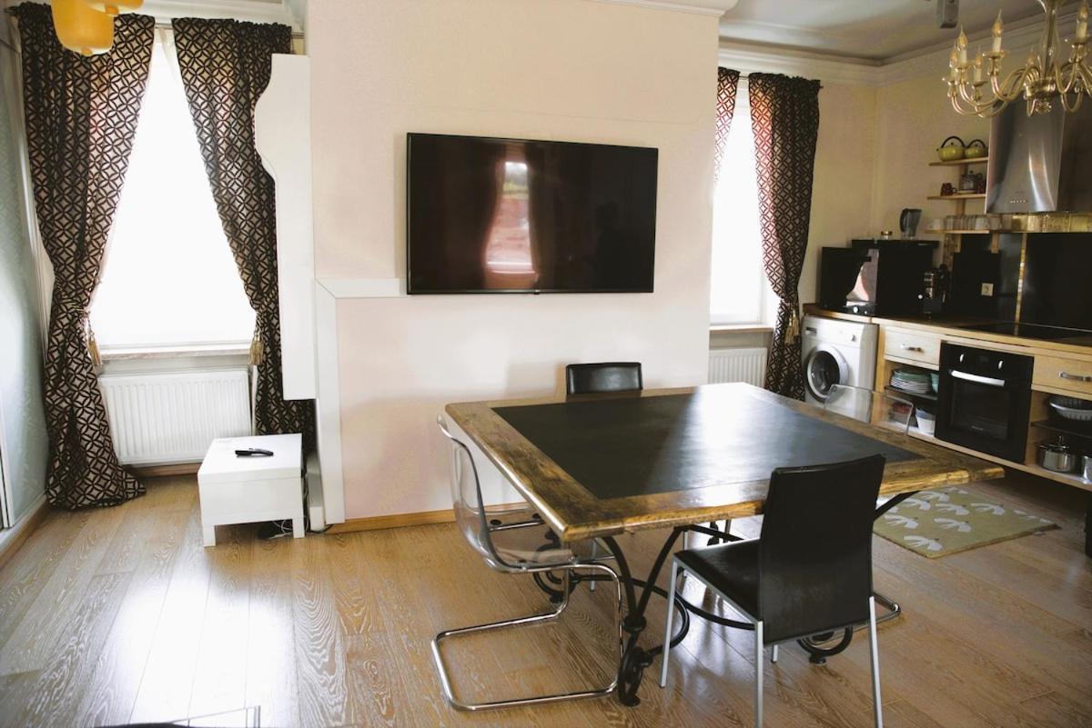 Apartment Beautiful Unique 1 Bedroom Luxemburg