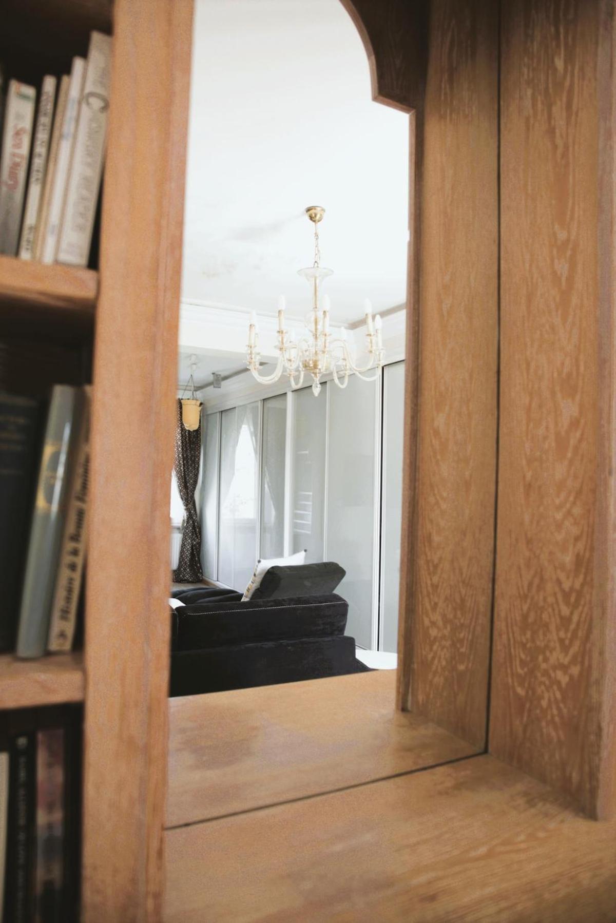 Beautiful Unique 1 Bedroom Apartment Luxemburg